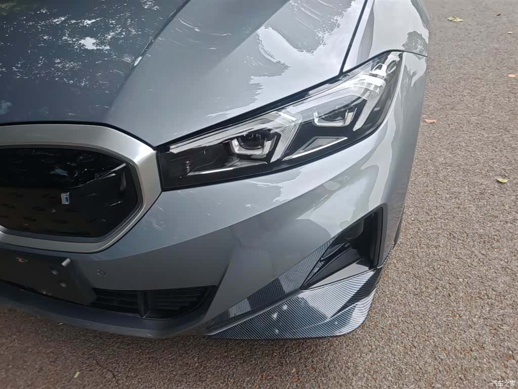 BMW i3, 2024 24