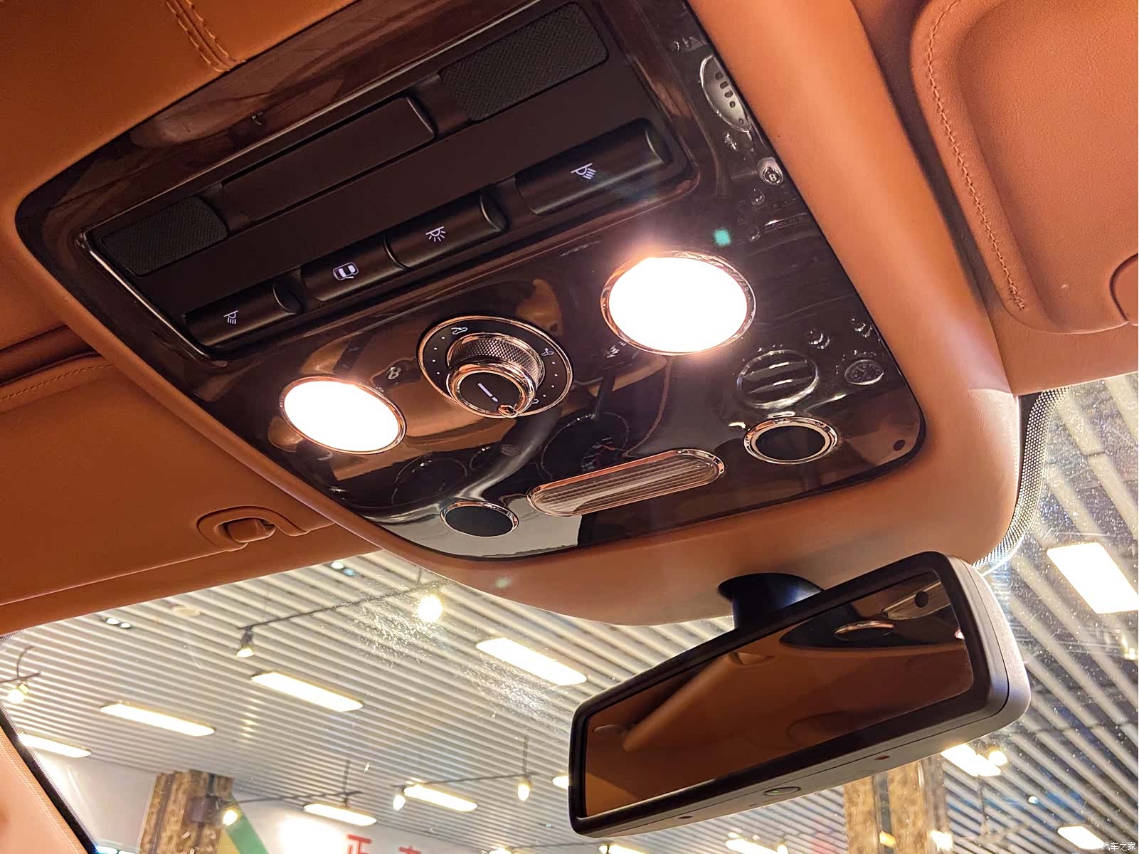 Bentley Flying Spur, 2012 31