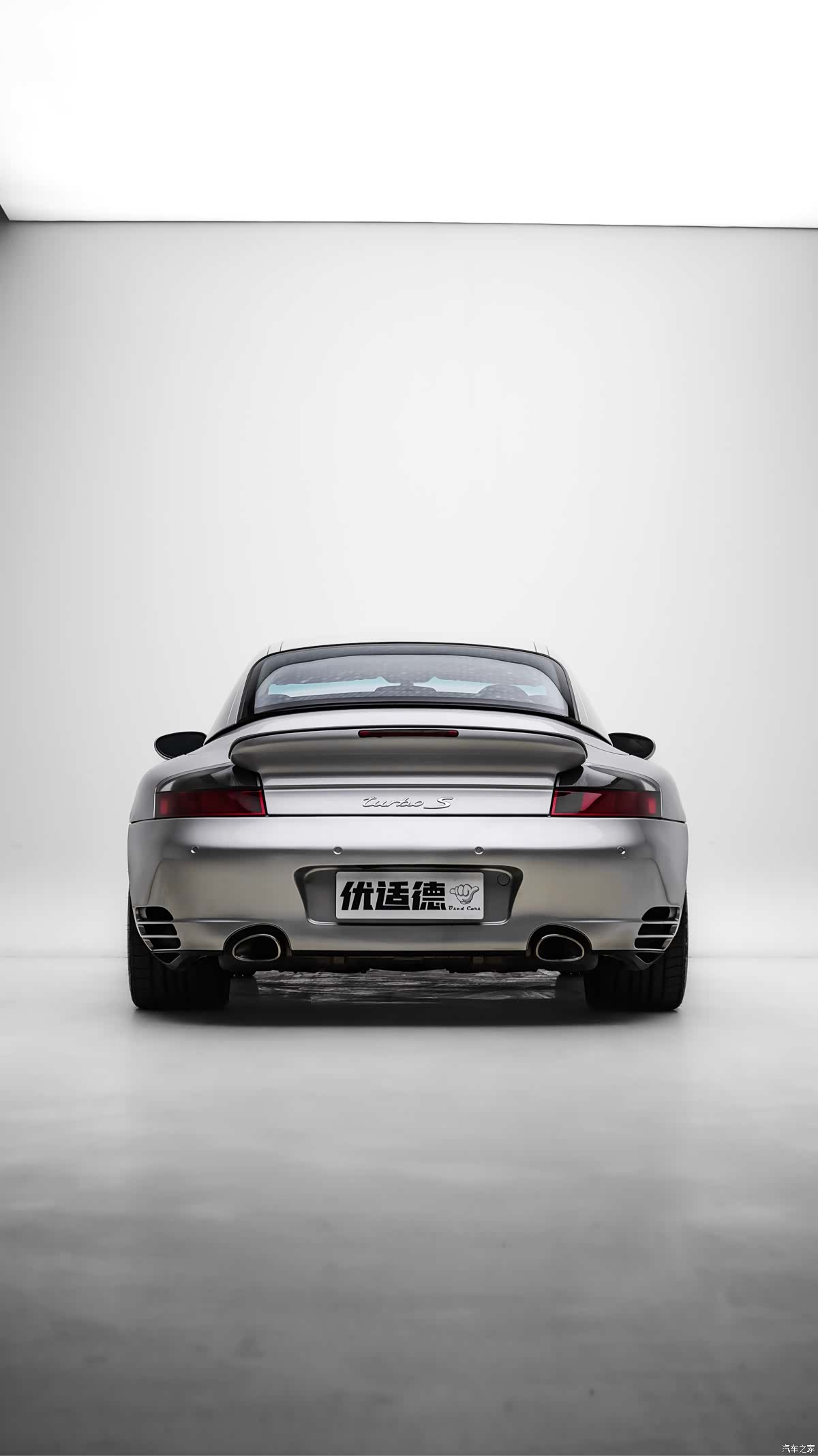 Porsche 911, 2005 7