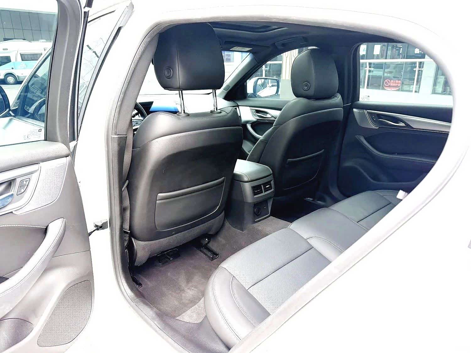 Cadillac CT5, 2020 8