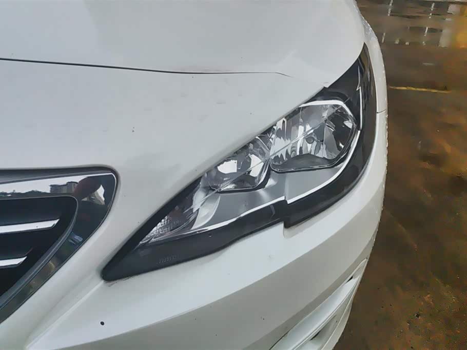 Peugeot 408 Peugeot 408