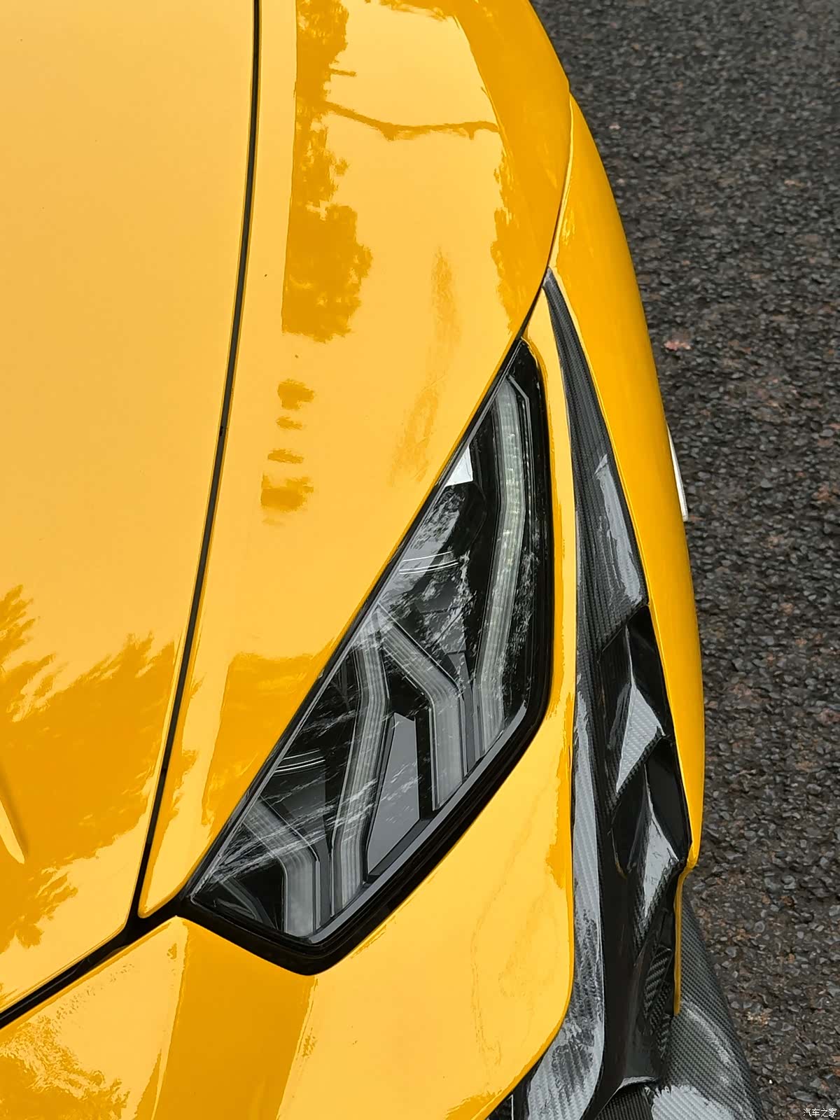 Lamborghini Huracán, 2017 11