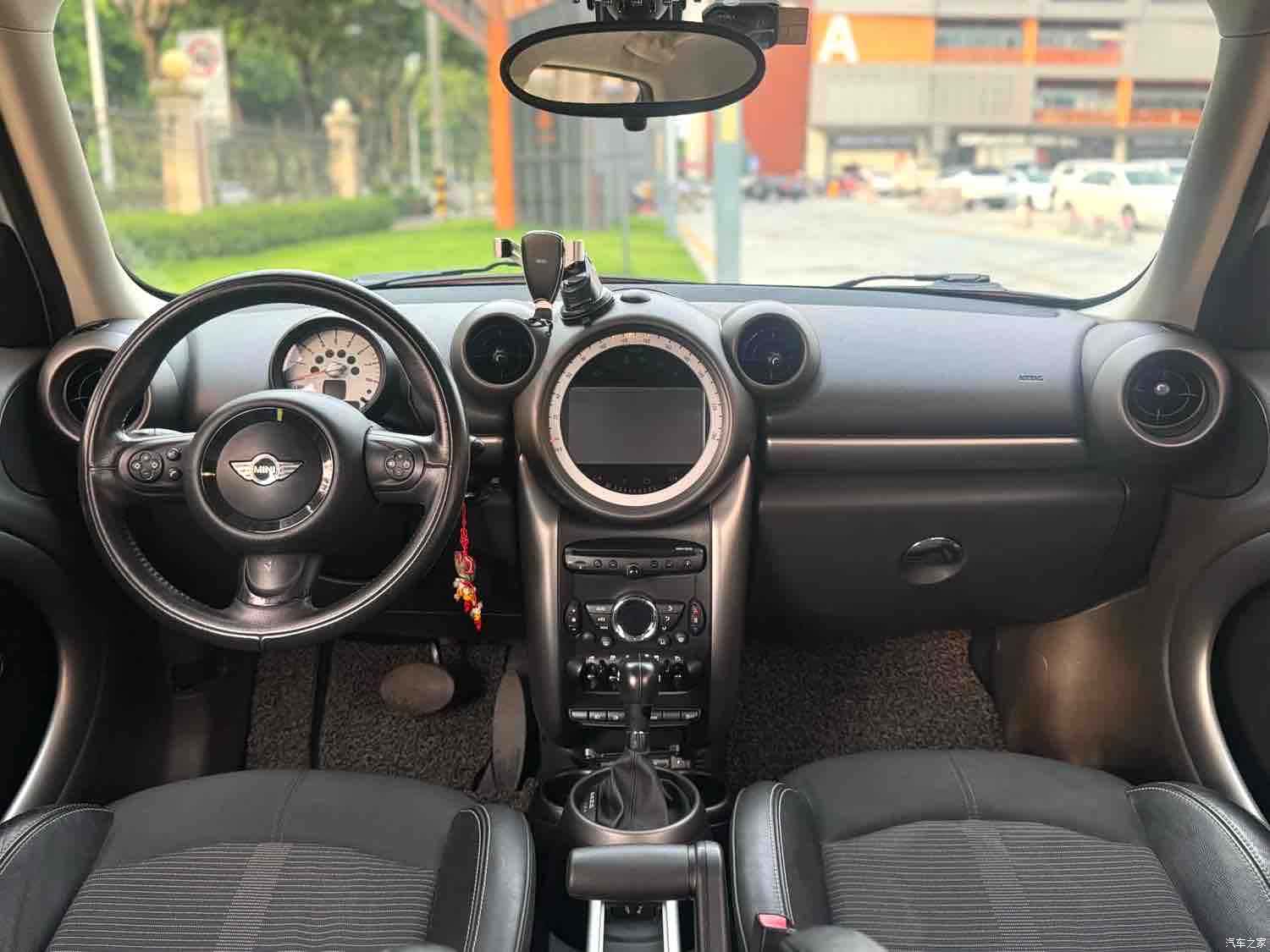 Mini Countryman, 2013 7