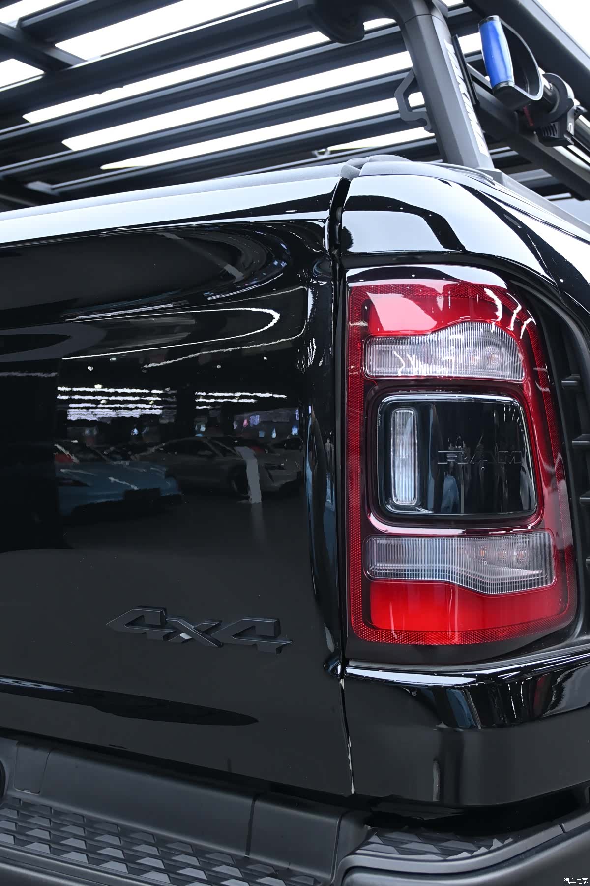 RAM Trucks, 2023 13