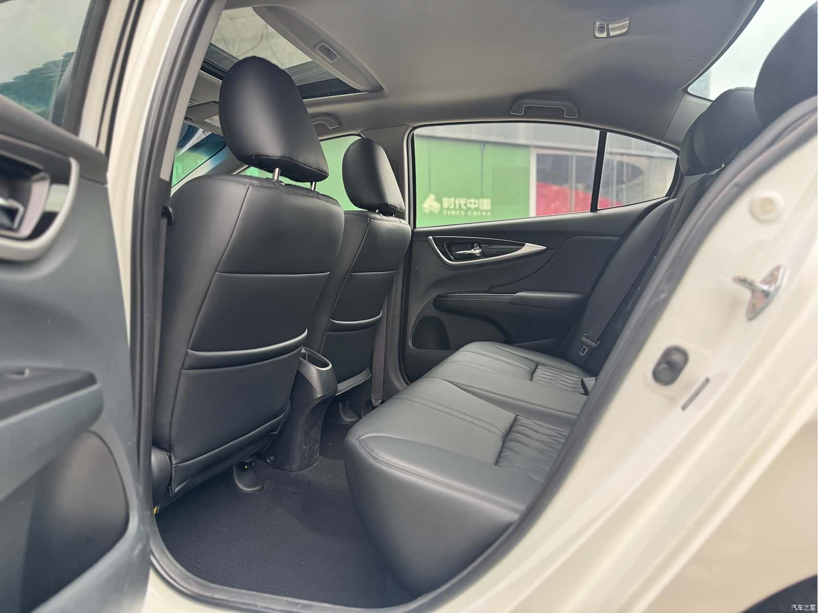 Honda Crider, 2015 12