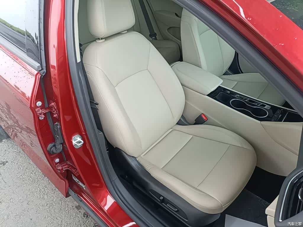Buick Regal, 2021 25