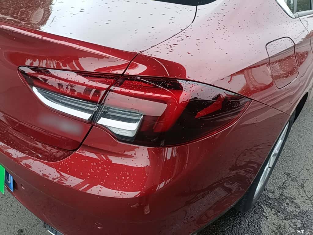 Buick Regal, 2021 8