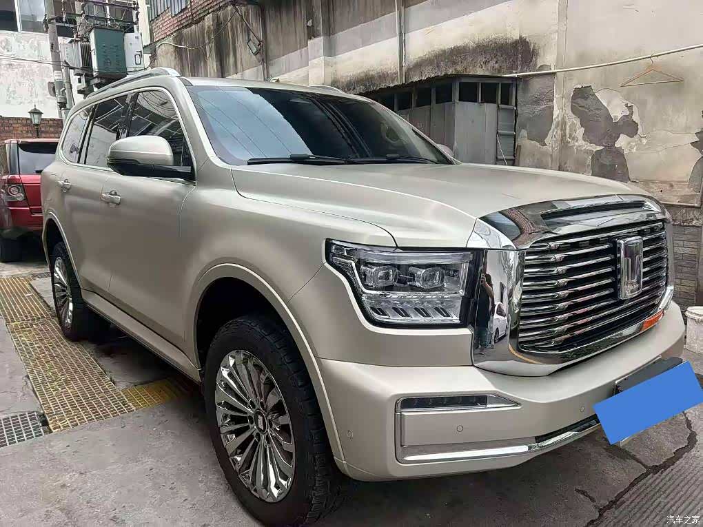 Tank 500, 2023 2
