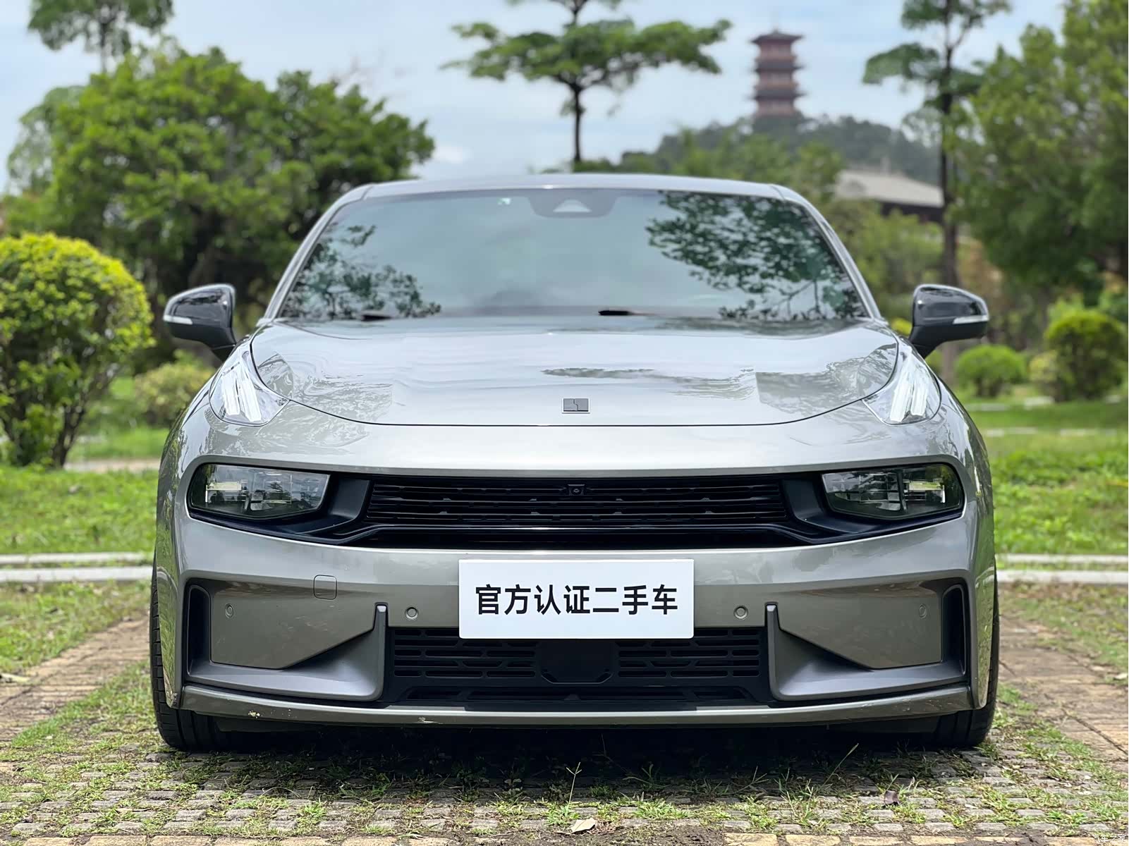 Lynk & Co 02, 2022 2