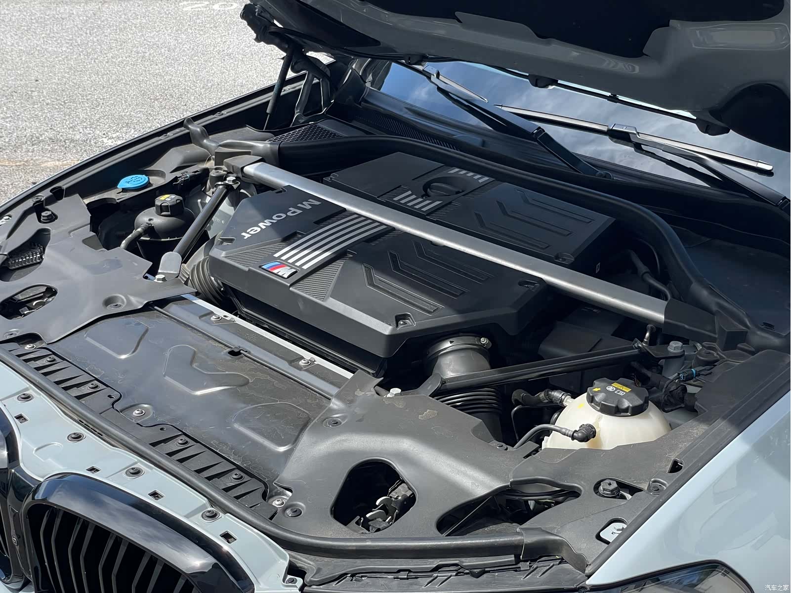 BMW X4, 2022 14