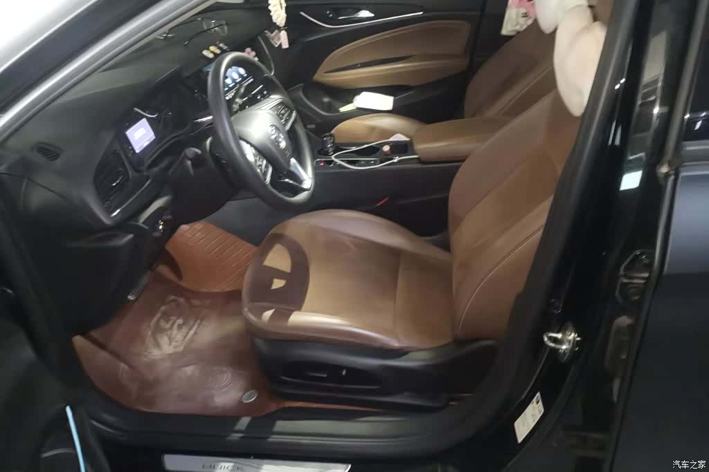 Buick Regal, 2022 9