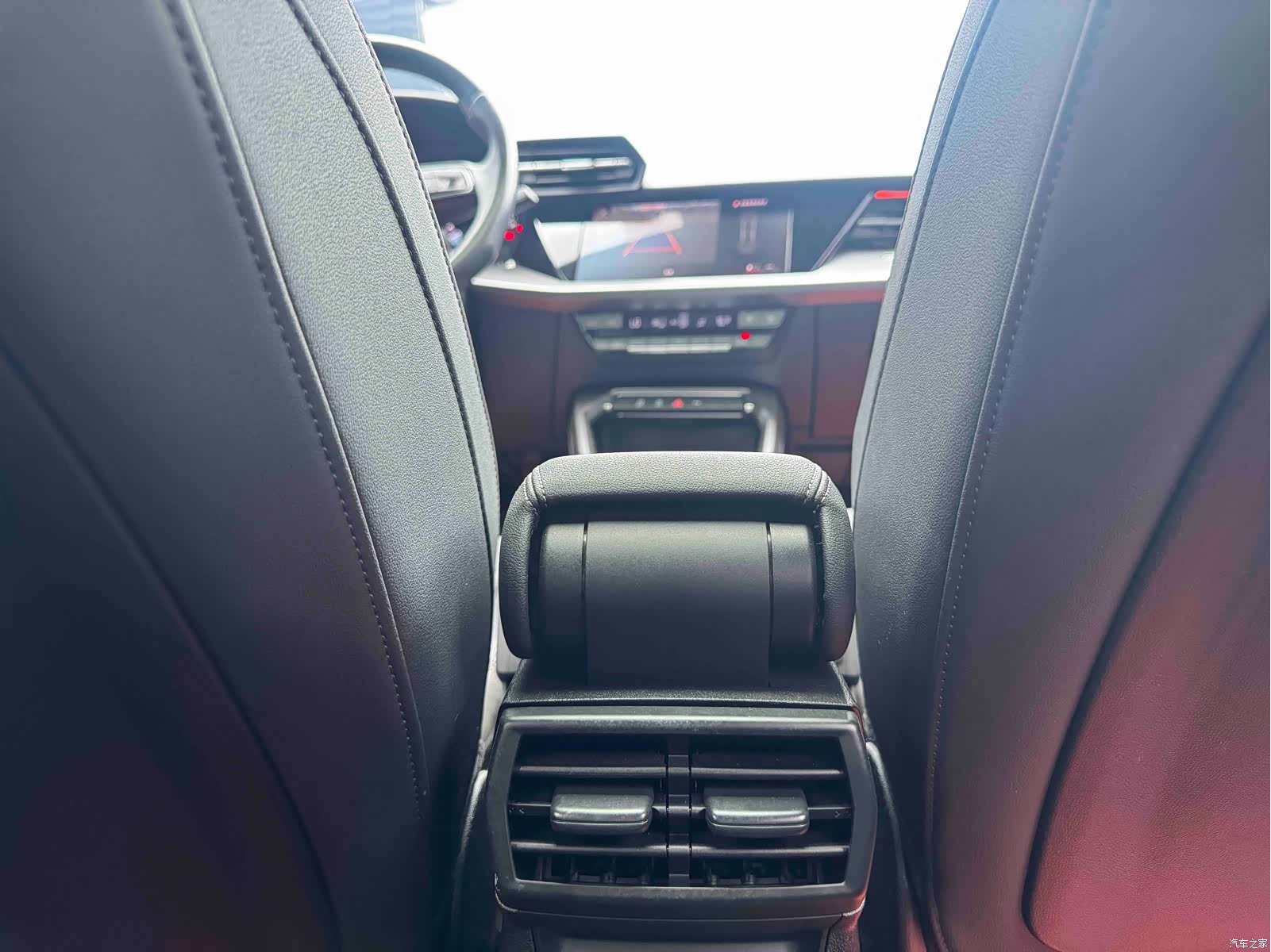Audi A3, 2021 18