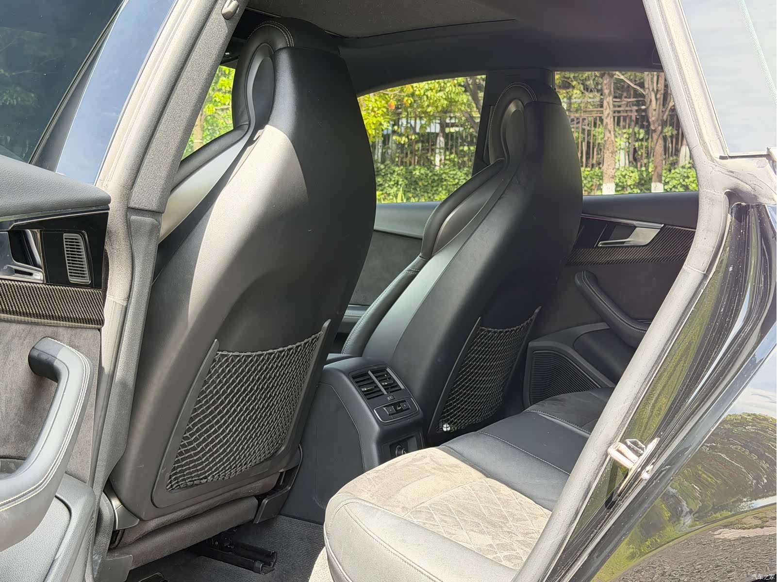 Audi RS, 2021 7