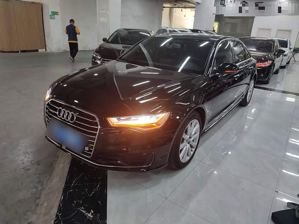 Dongfeng Wuhan Car