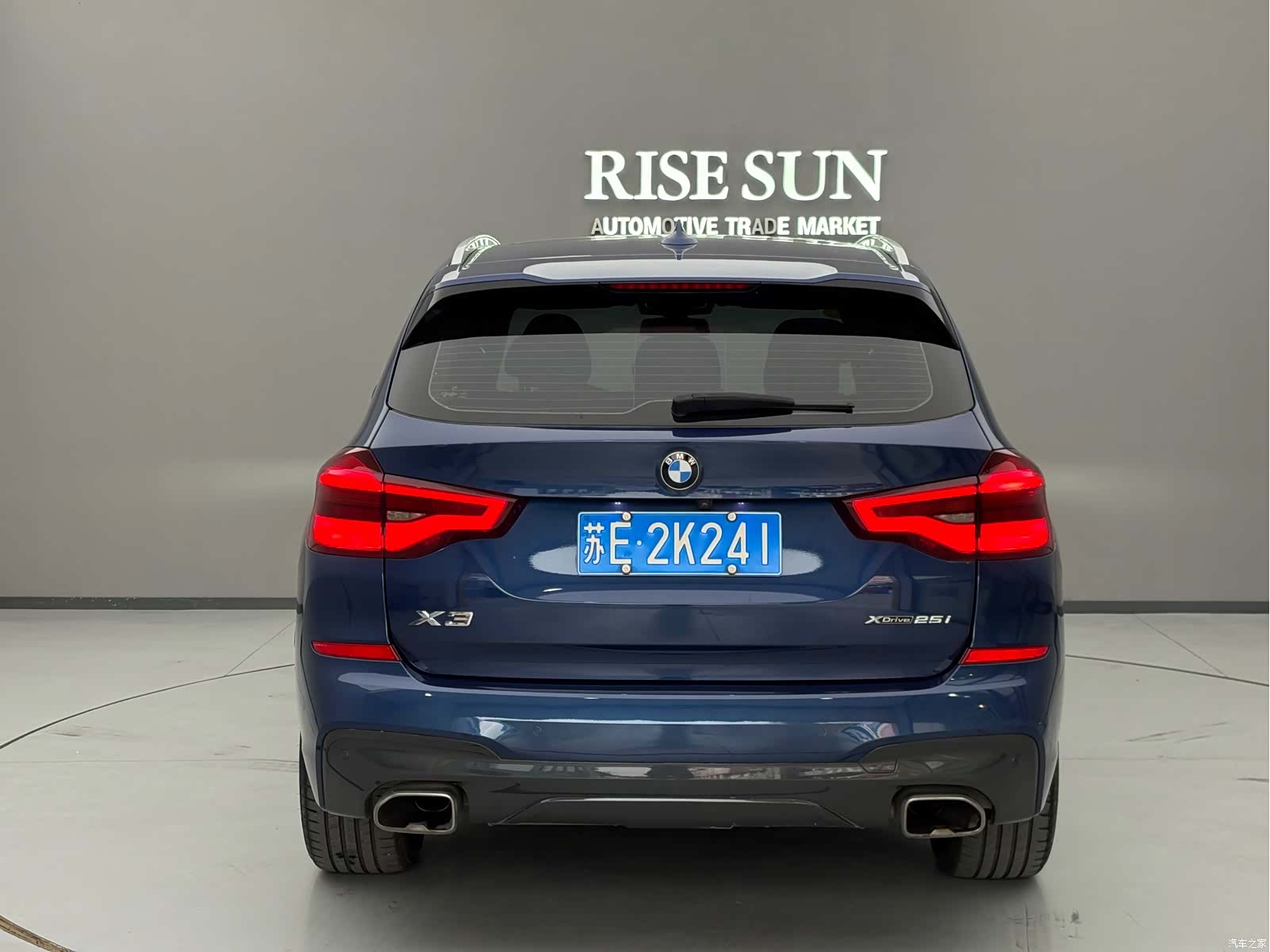 BMW X3, 2021 4