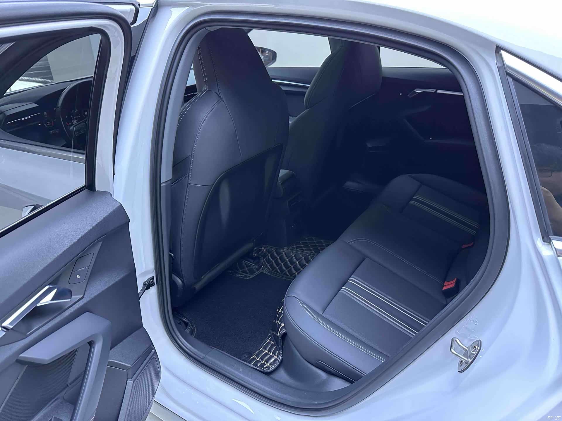 Audi A3, 2022 8