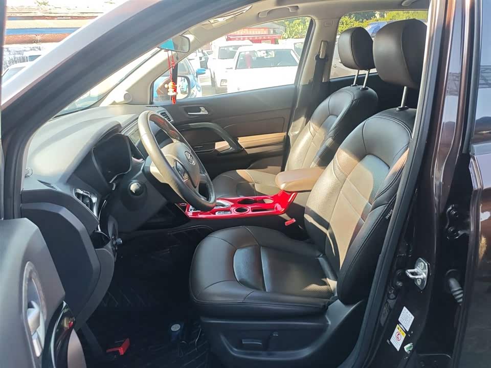 Trumpchi Trumpchi GS4