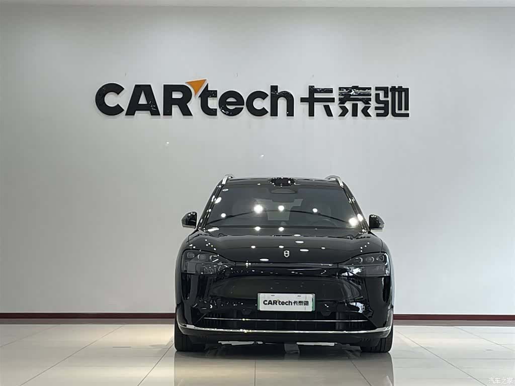 AITO M9, 2024 3