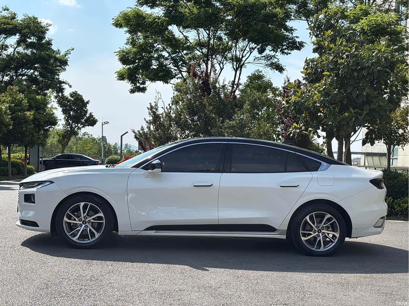 Ford Mondeo, 2023 8