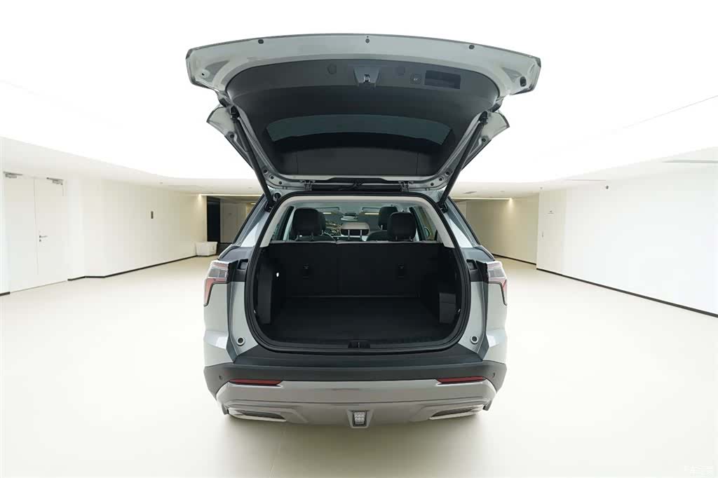 Chevrolet Equinox, 2024 6