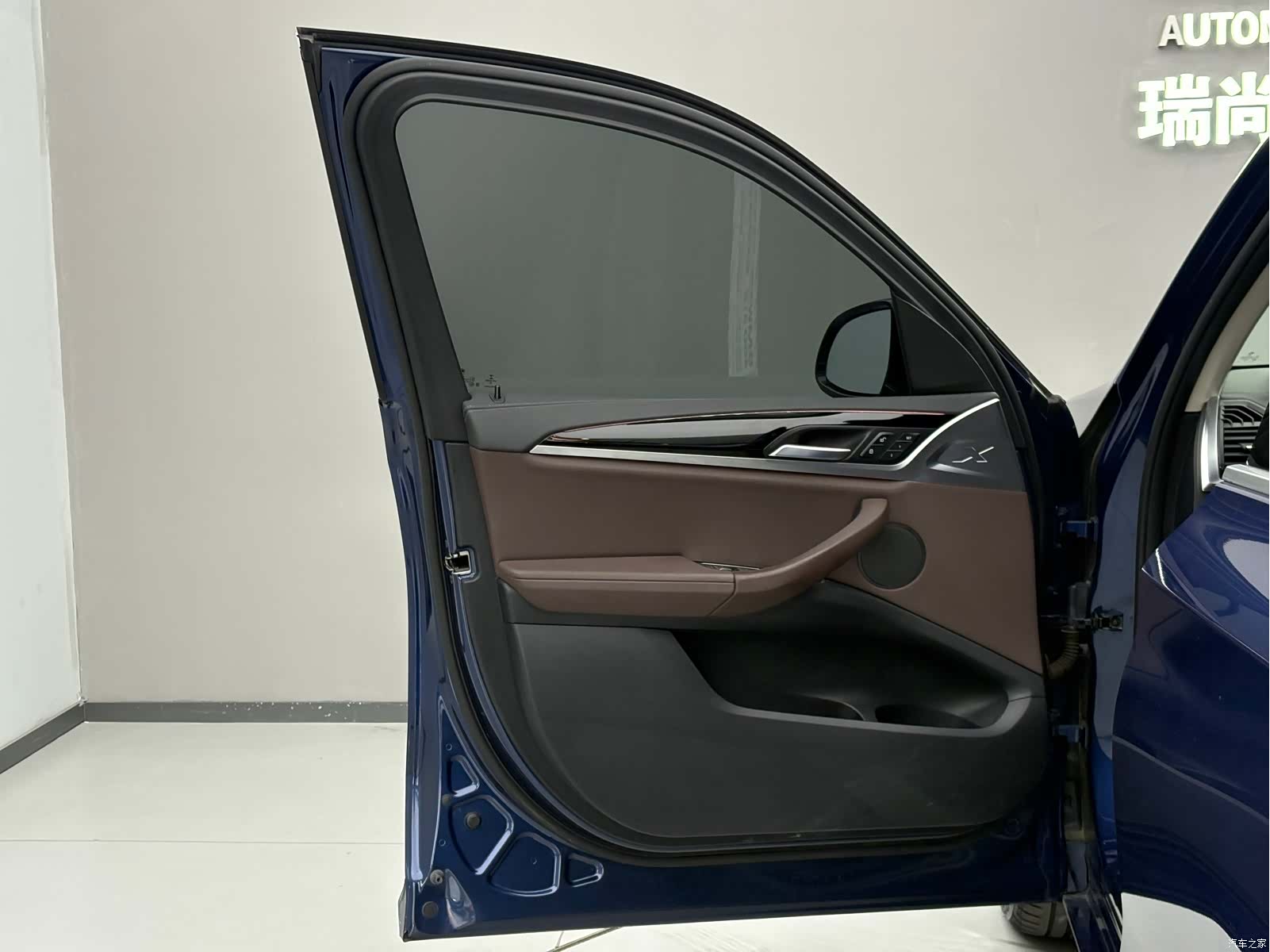 BMW X3, 2021 7