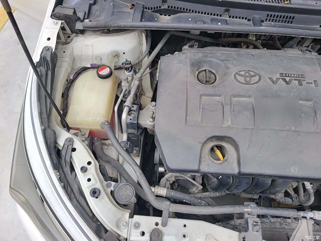 Toyota Corolla, 2016 21