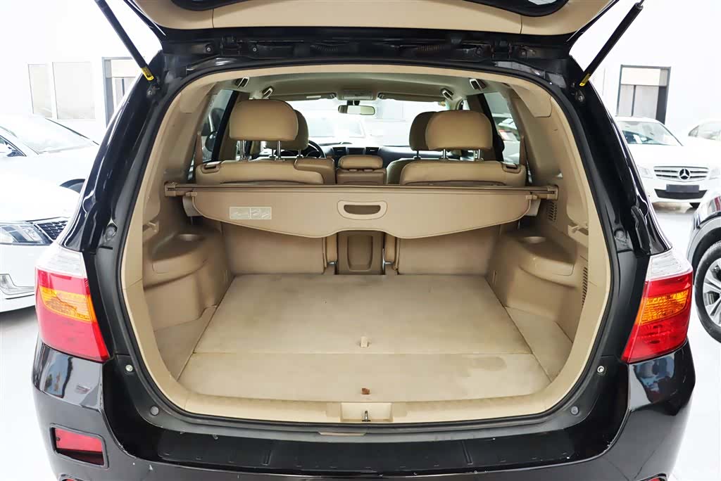 Toyota Highlander, 2011 20