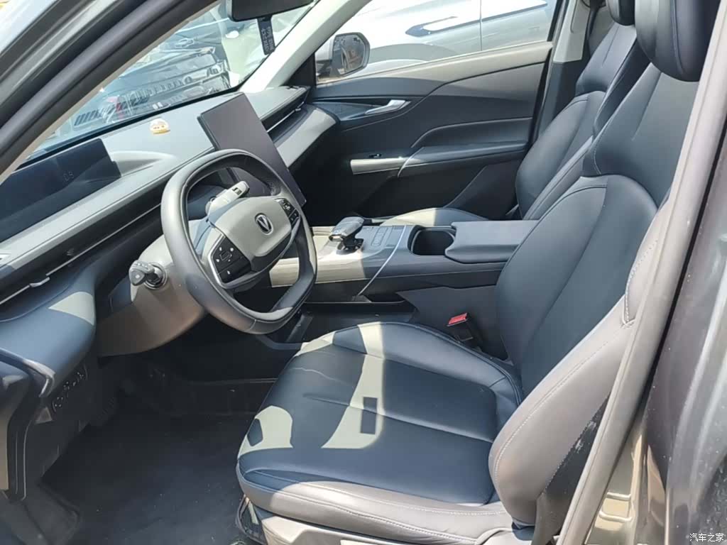 Changan NE, 2023 15