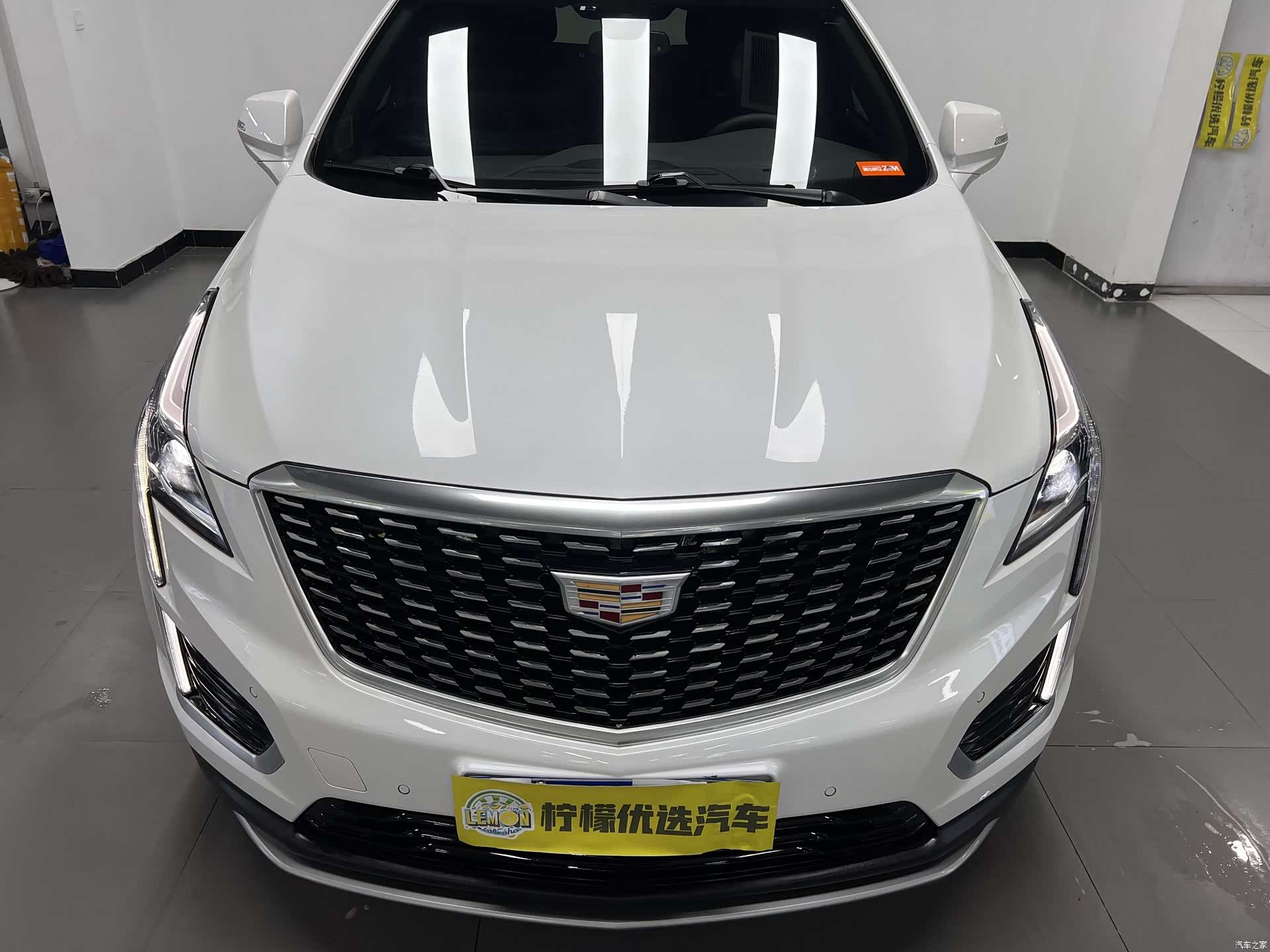 Cadillac XT5, 2022 8