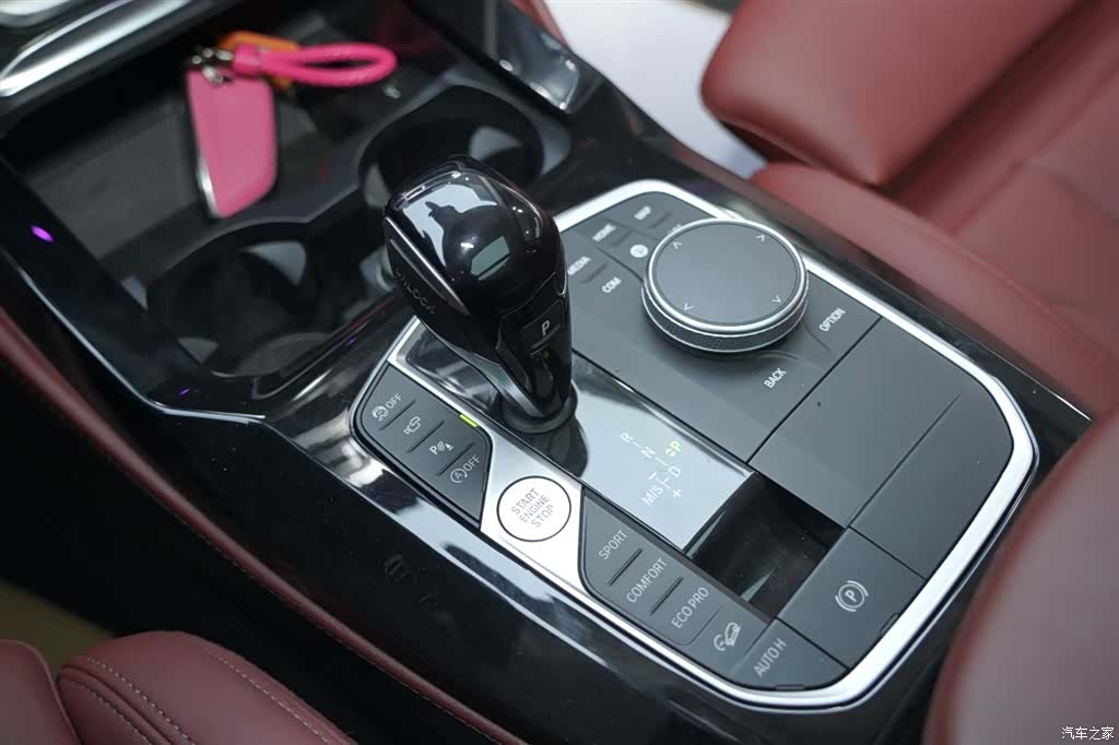 BMW X4, 2022 11
