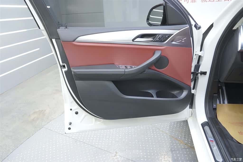 BMW X4, 2022 12