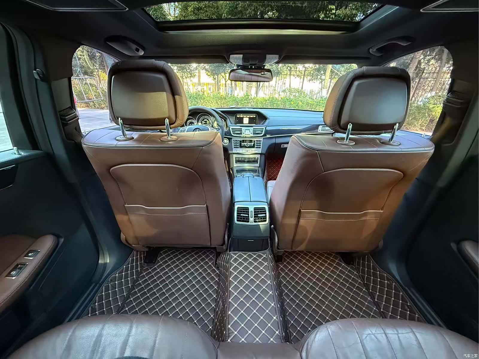 Mercedes-Benz E-Class, 2014 14