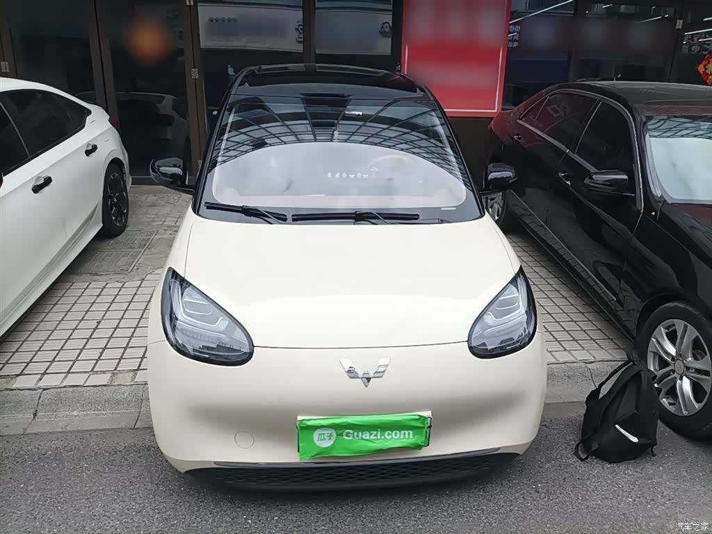 Wuling Bingo, 2025 3