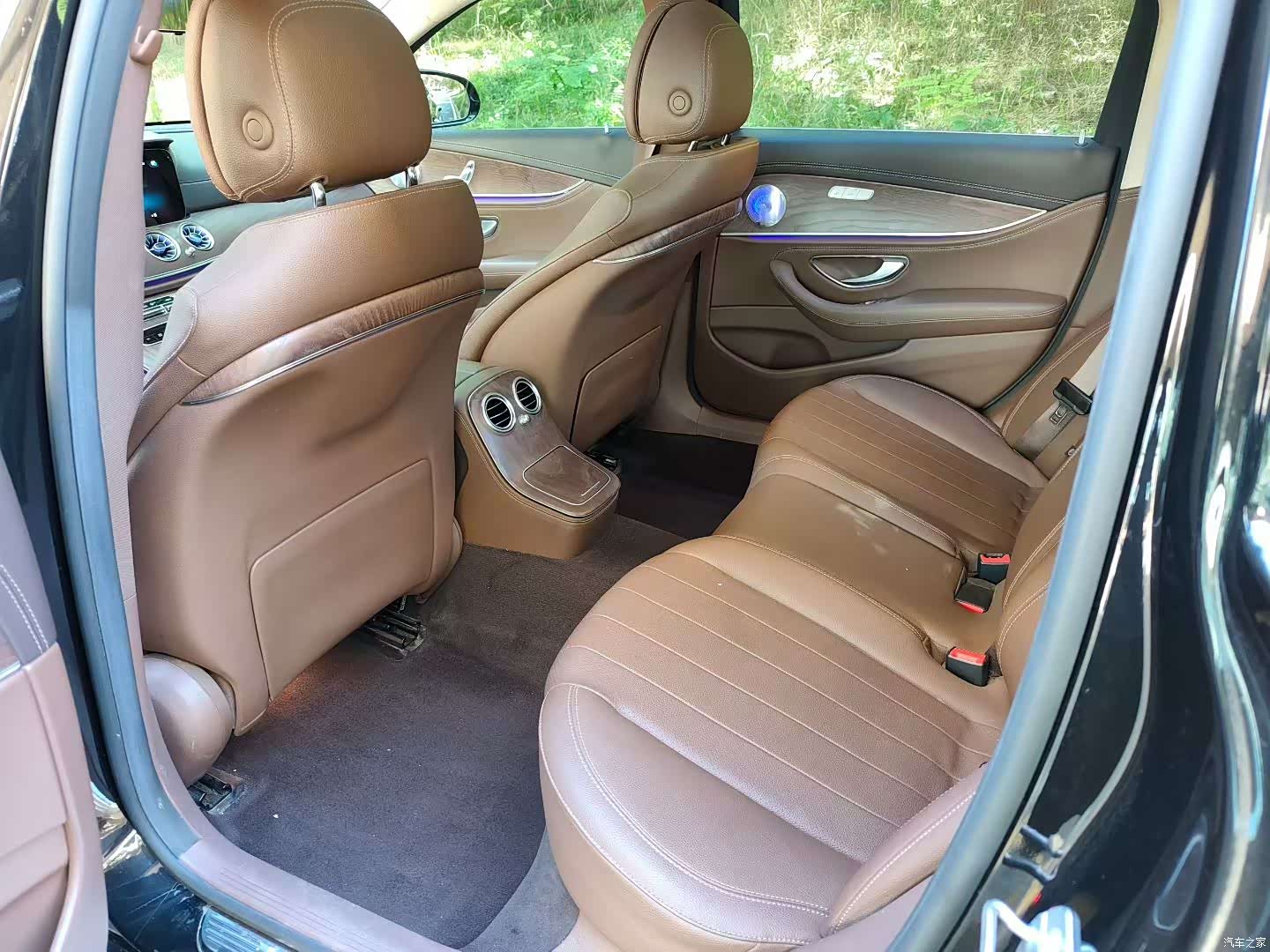Mercedes-Benz E-Class, 2020 7