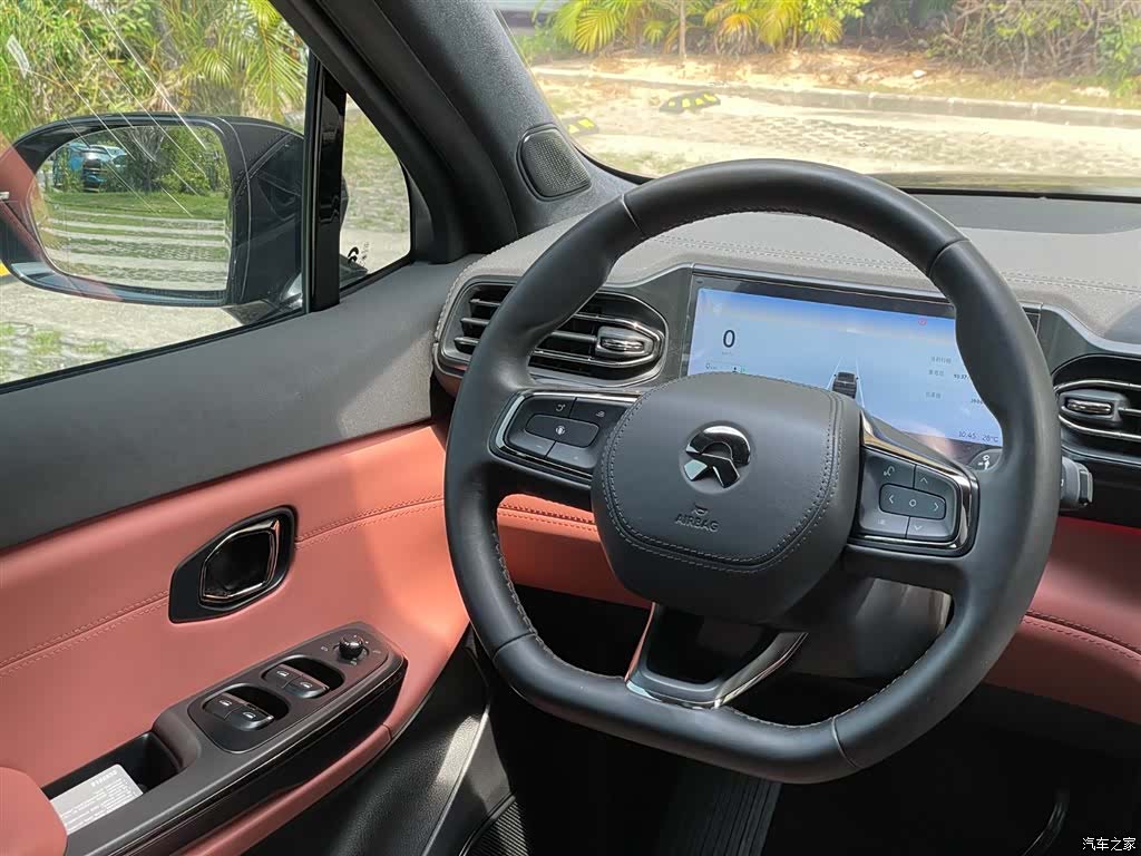 NIO EC6, 2021 18