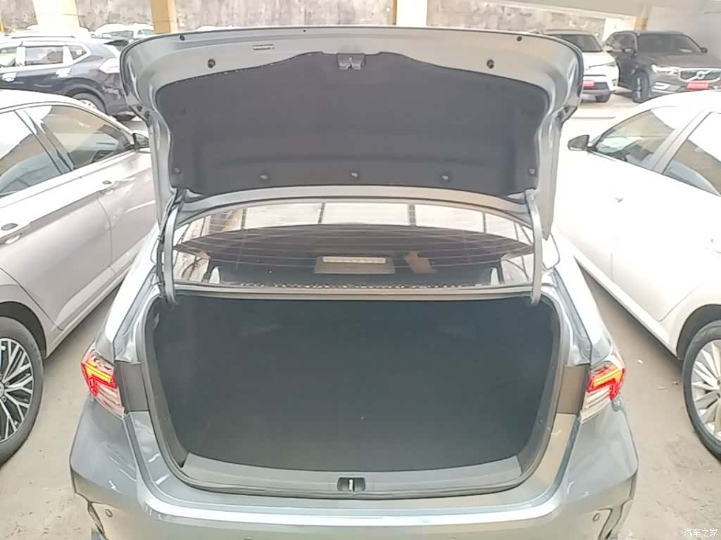 Toyota Corolla, 2022 19