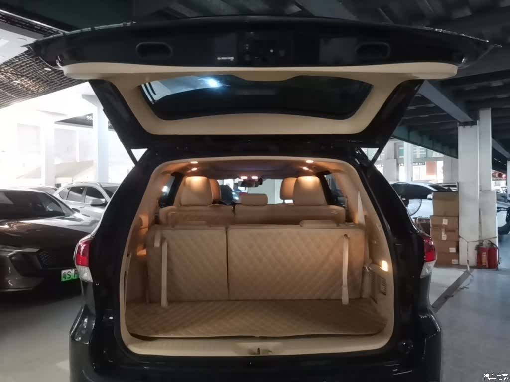 Toyota Highlander, 2020 19