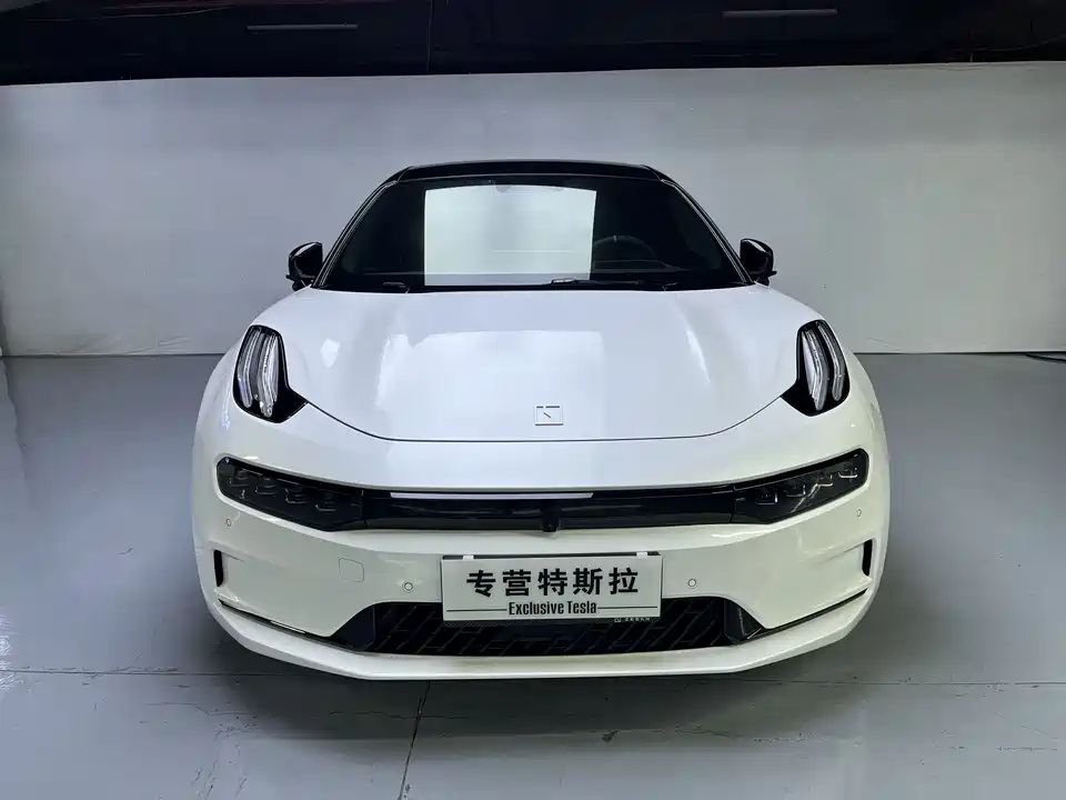 Zeekr 001
