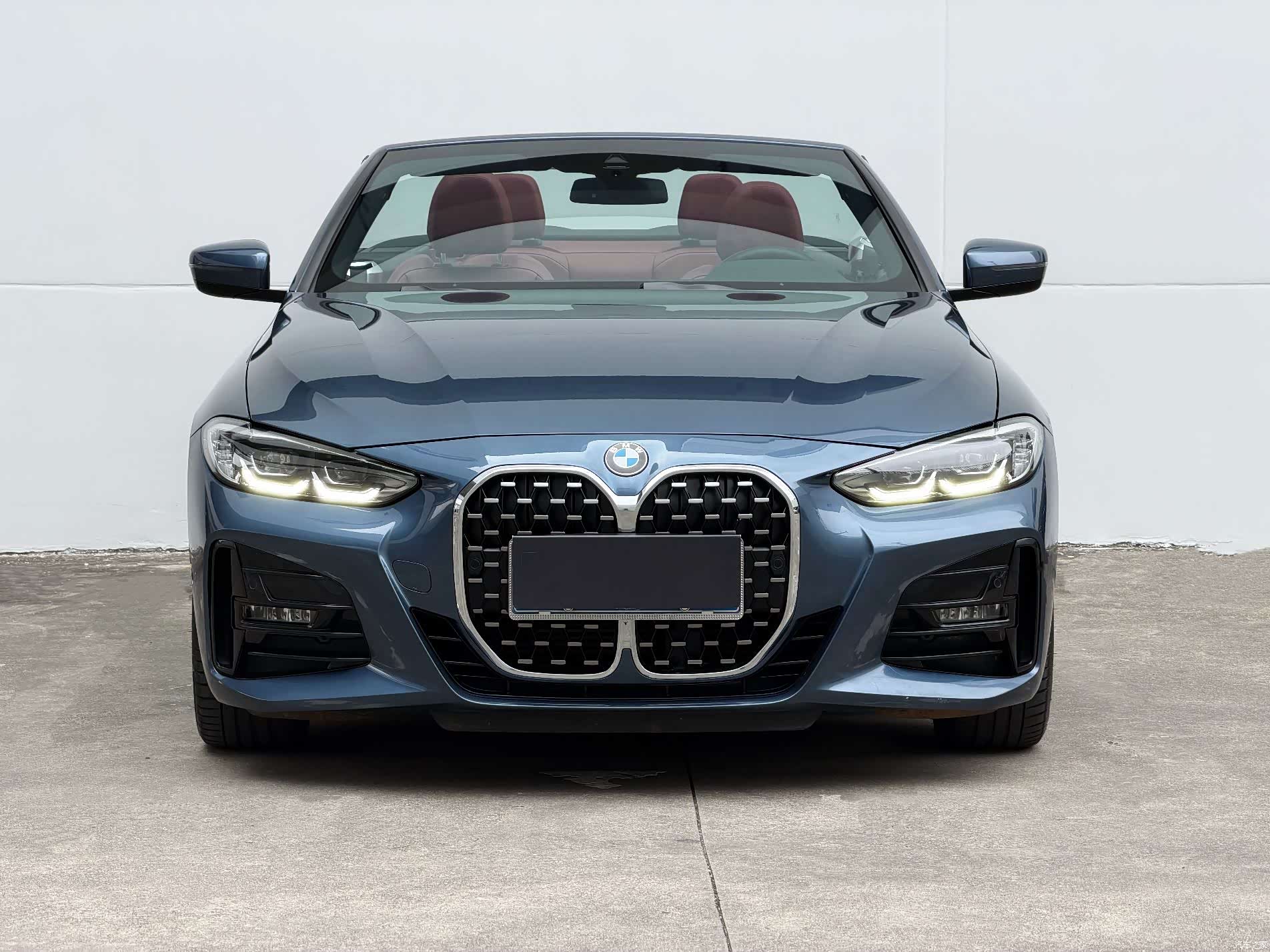 BMW 4 Series, 2023 3