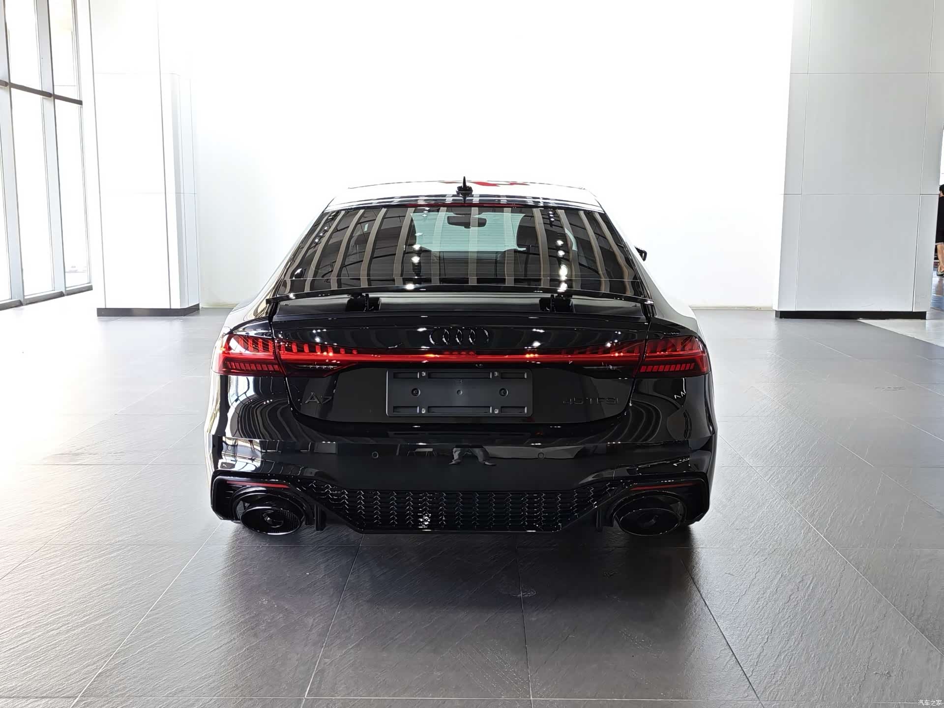 Audi A7, 2023 20