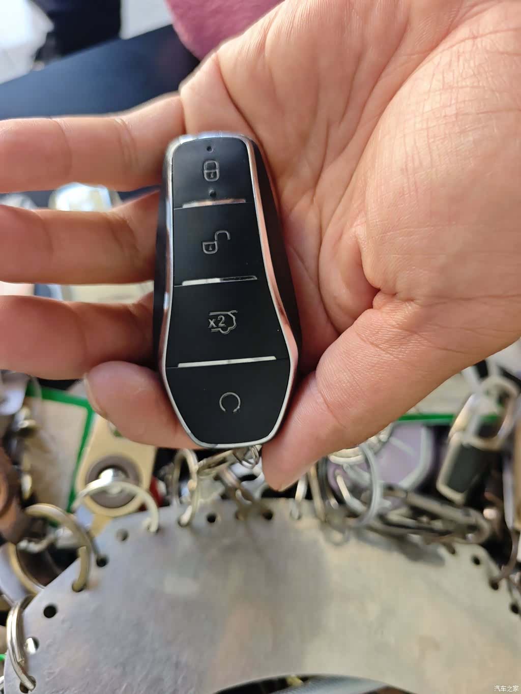 BYD Dolphin, 2024 9