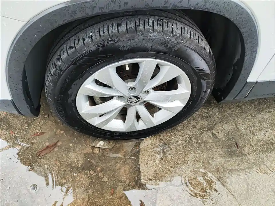 Skoda Komick Skoda Komick