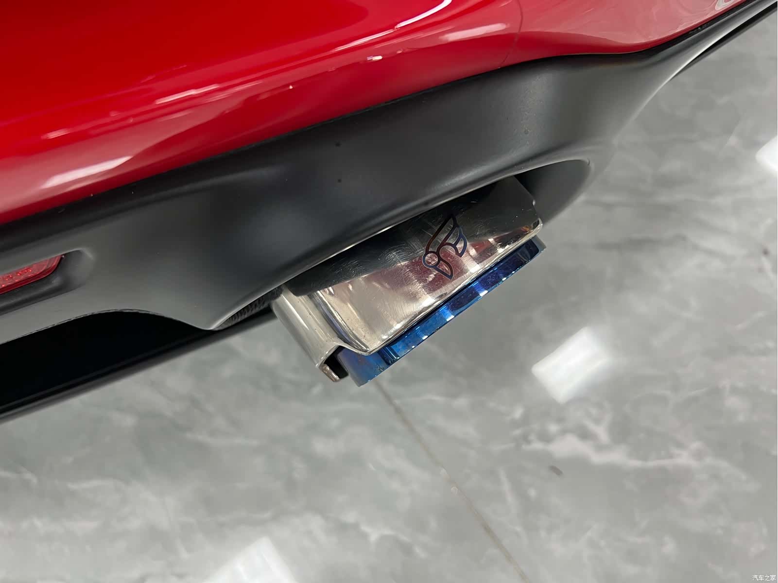 Ferrari F8, 2023 29