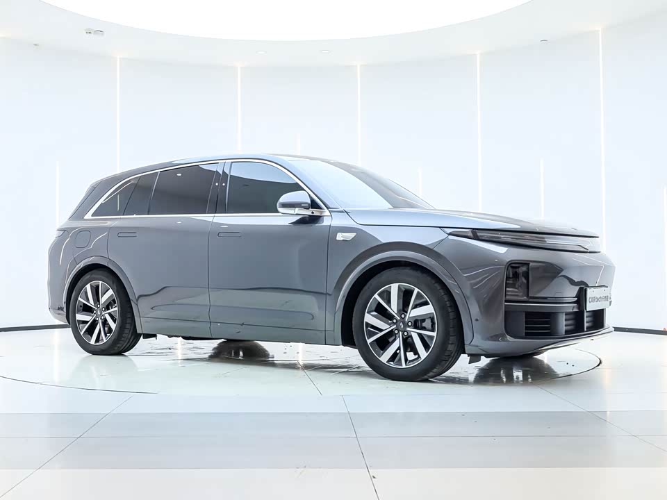 Li Auto Ideal L7