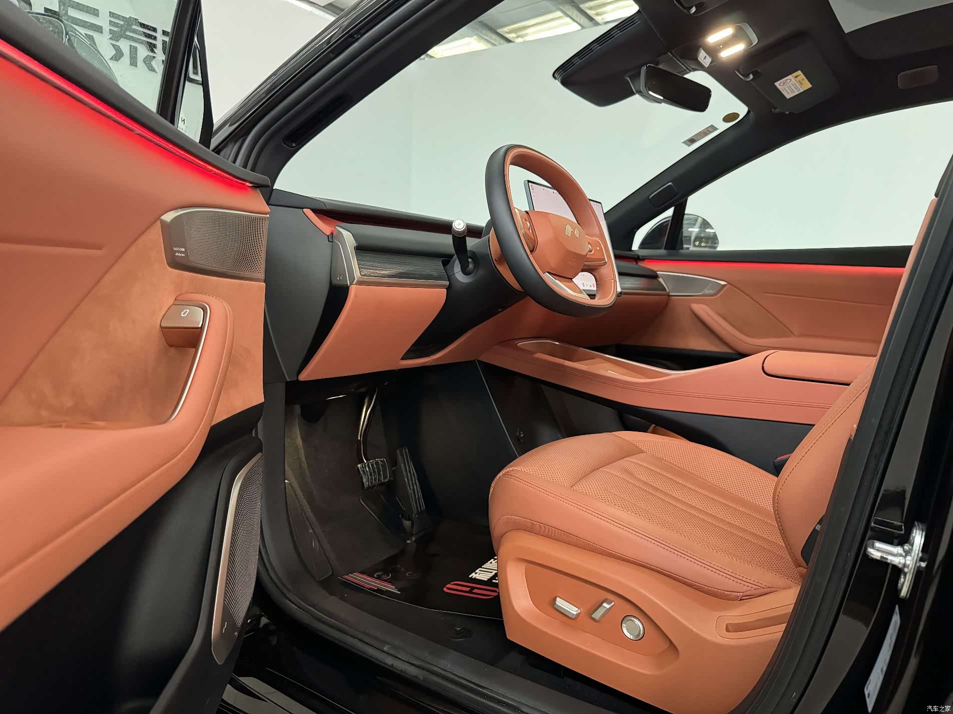 NIO L60, 2025 4