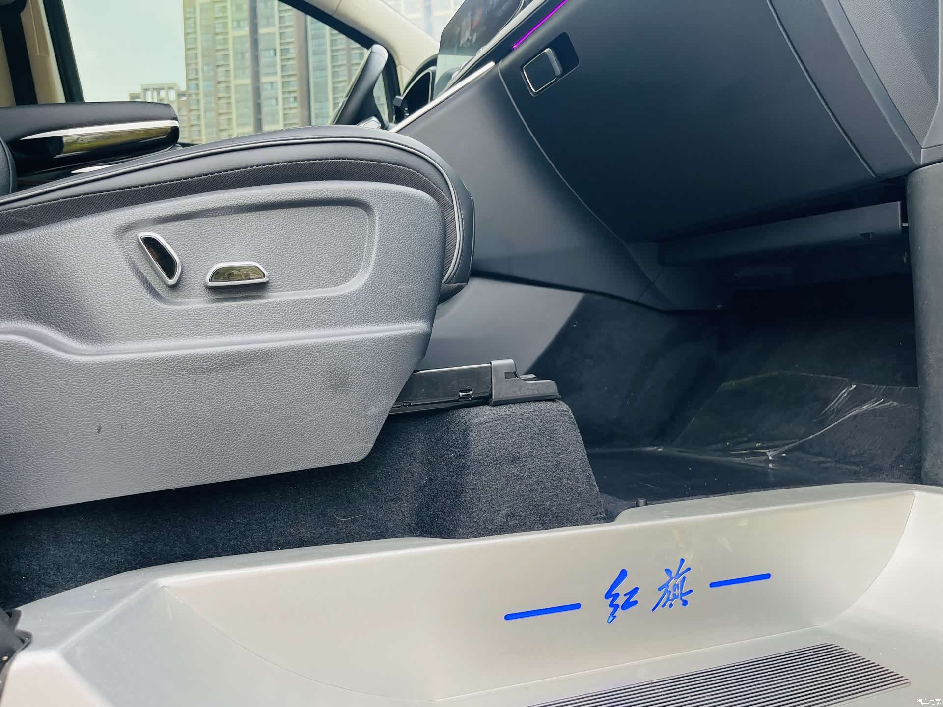 Hongqi HQ9, 2023 26