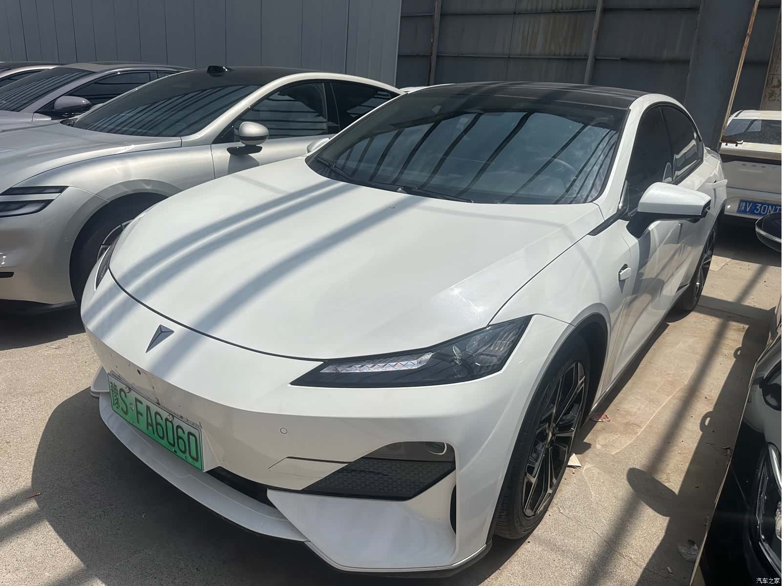 Deepal SL03