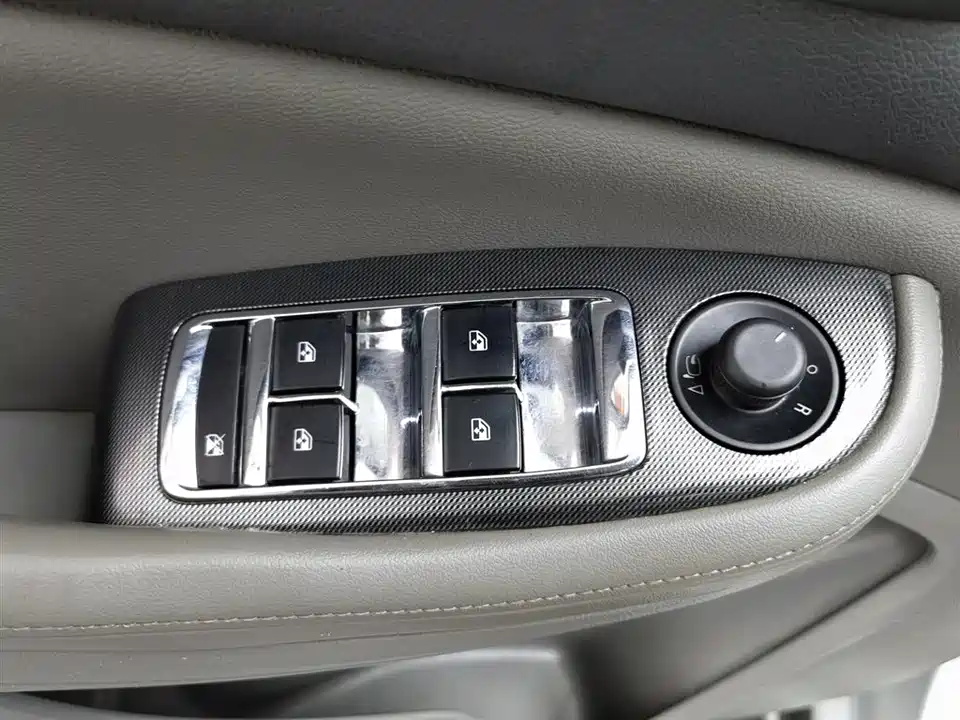 Chevrolet Mai Ruibao