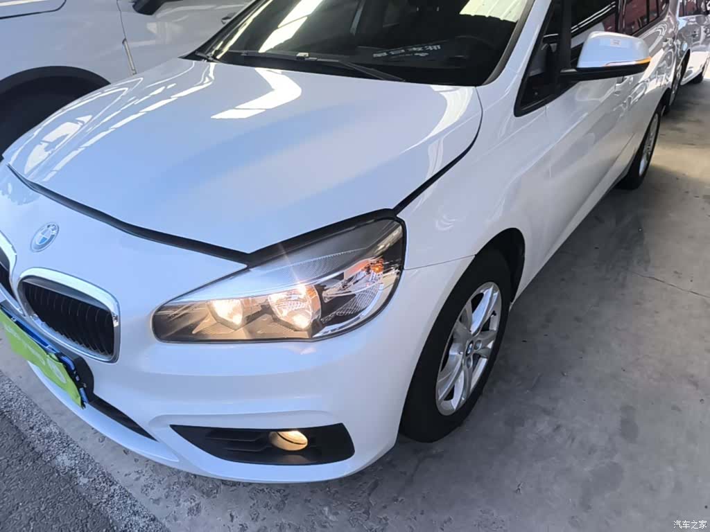 BMW 2 Series, 2017 18