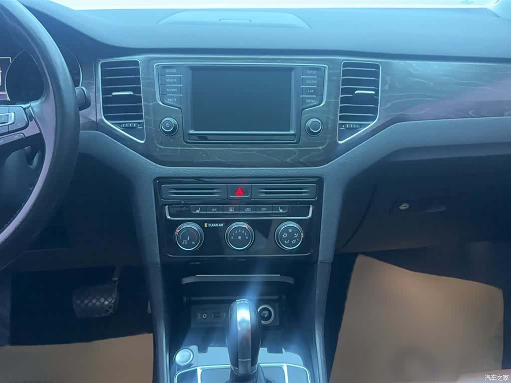 Volkswagen Golf, 2016 6
